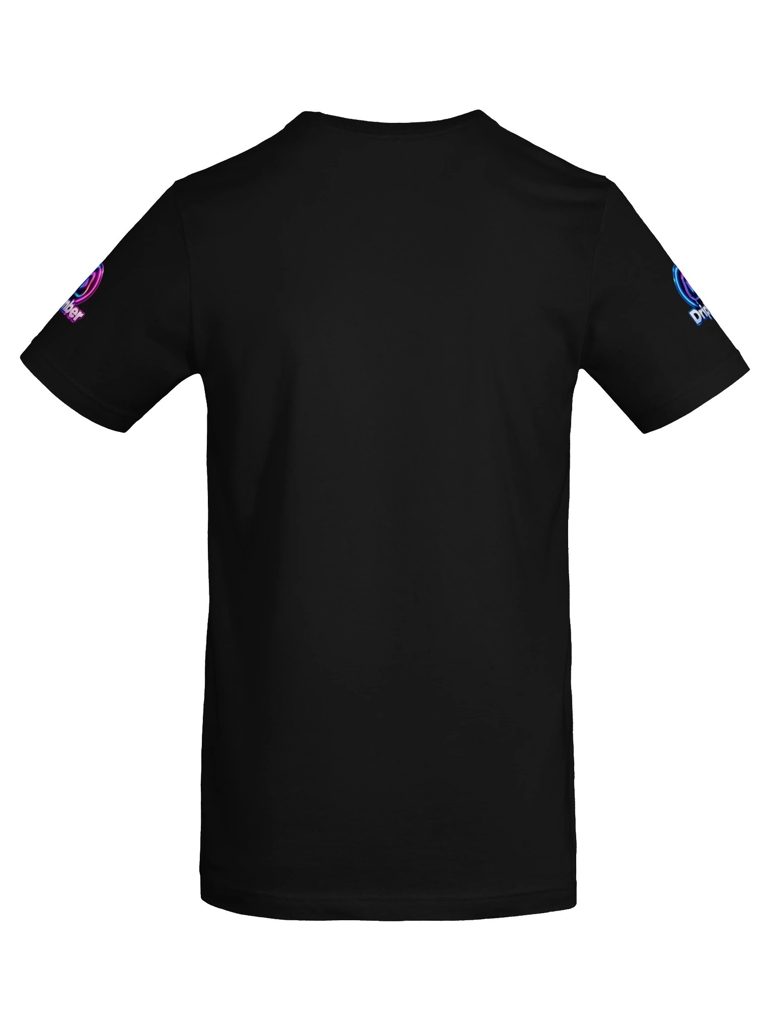 Dripvid Bella+Canvas T-Shirt product image (21)