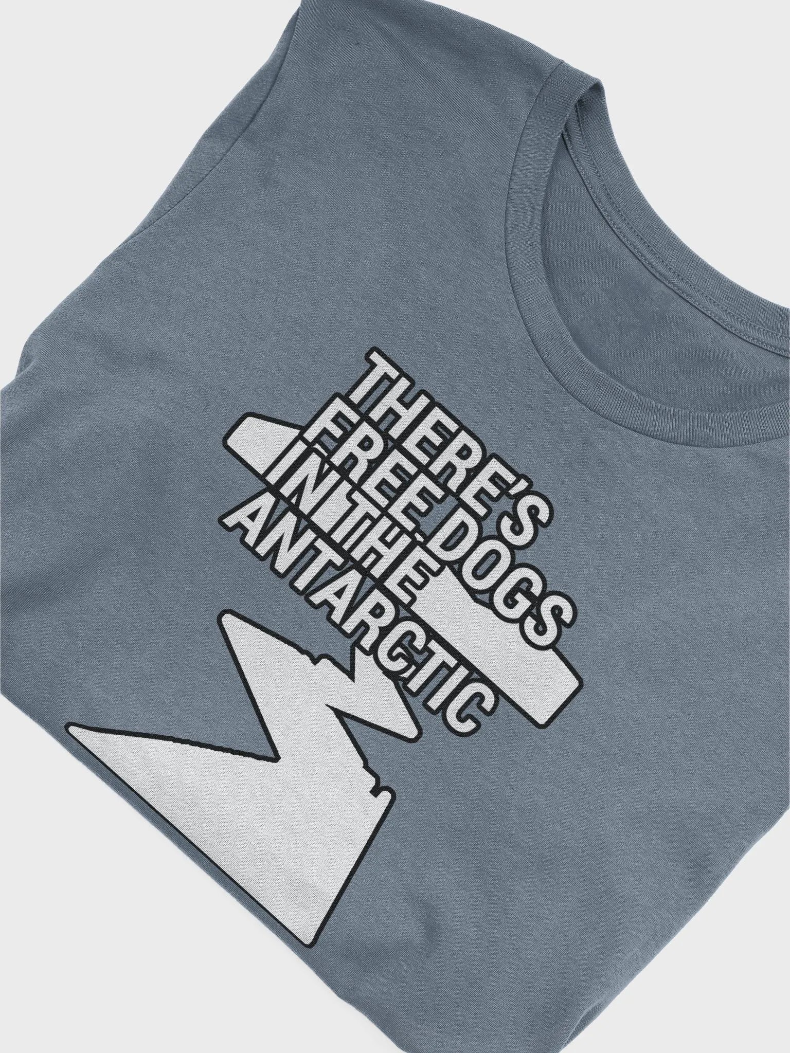 FREE DOGS SHIRT product image (68)