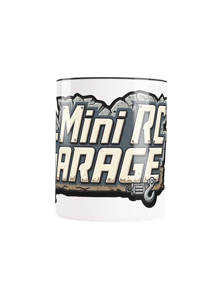 Rockin' RC Mug product image (1)