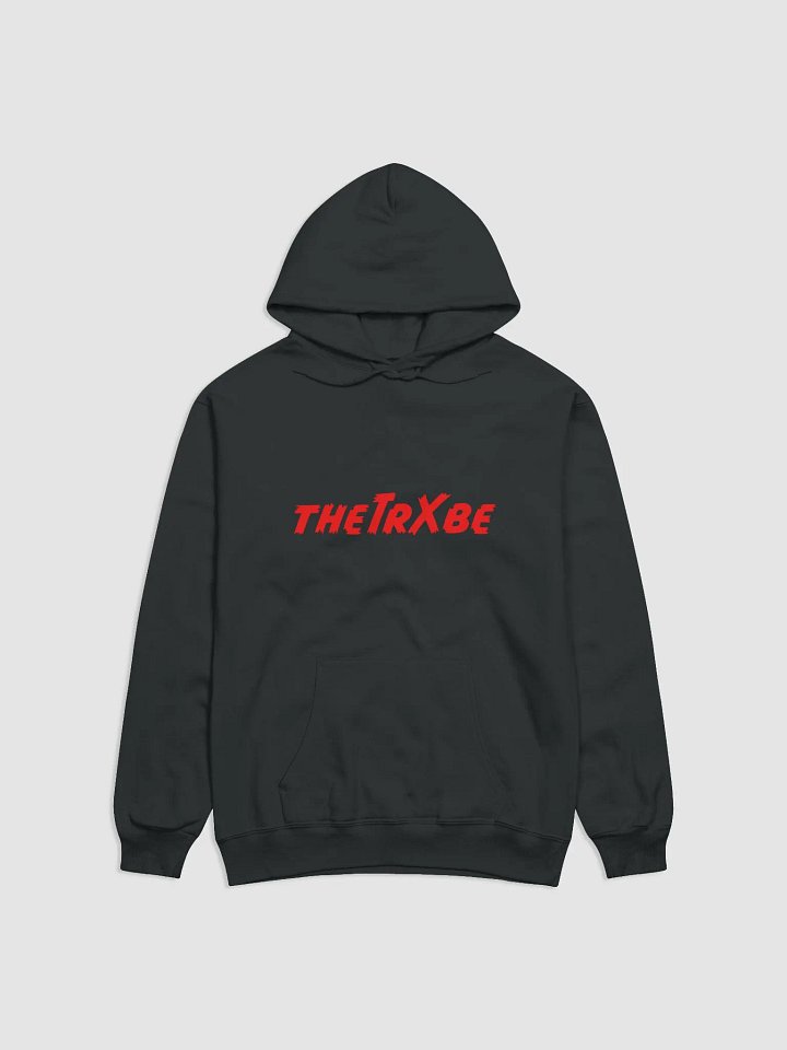 theTrXbe logo product image (1)