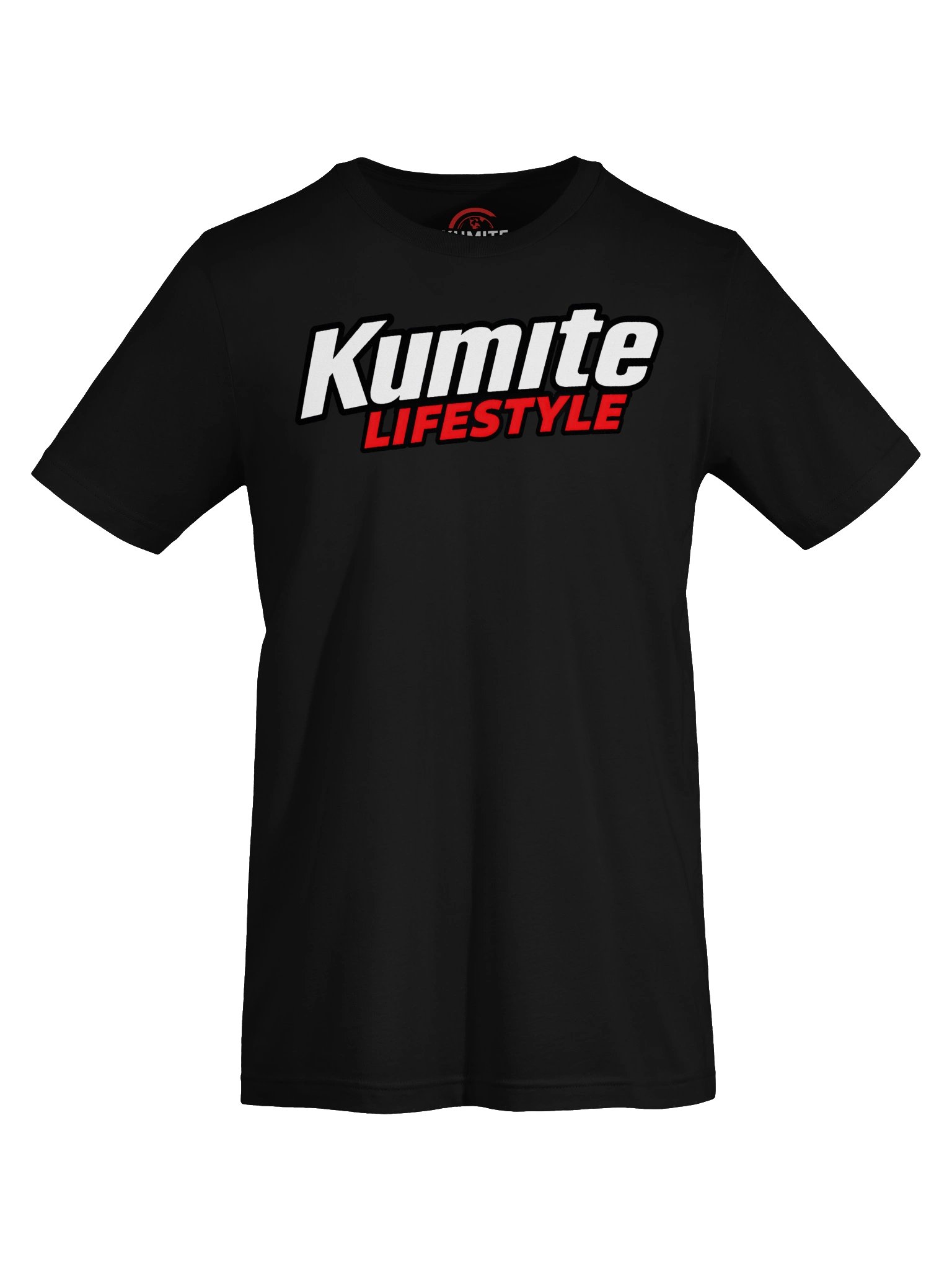 Kumite Lifestyle Signature Tee product image (26)
