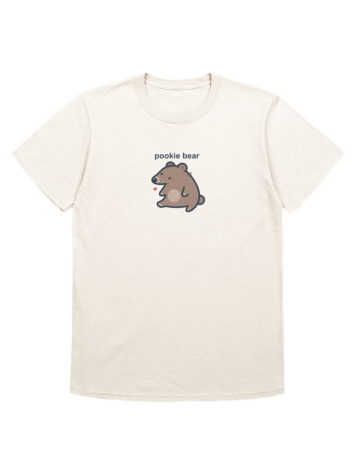 Pookie Bear Shirt ⚪ product image (1)