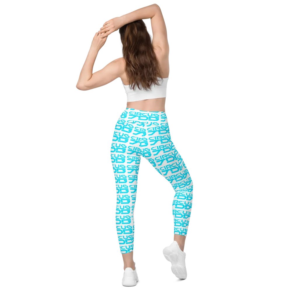 Leggings With Pockets product image (7)