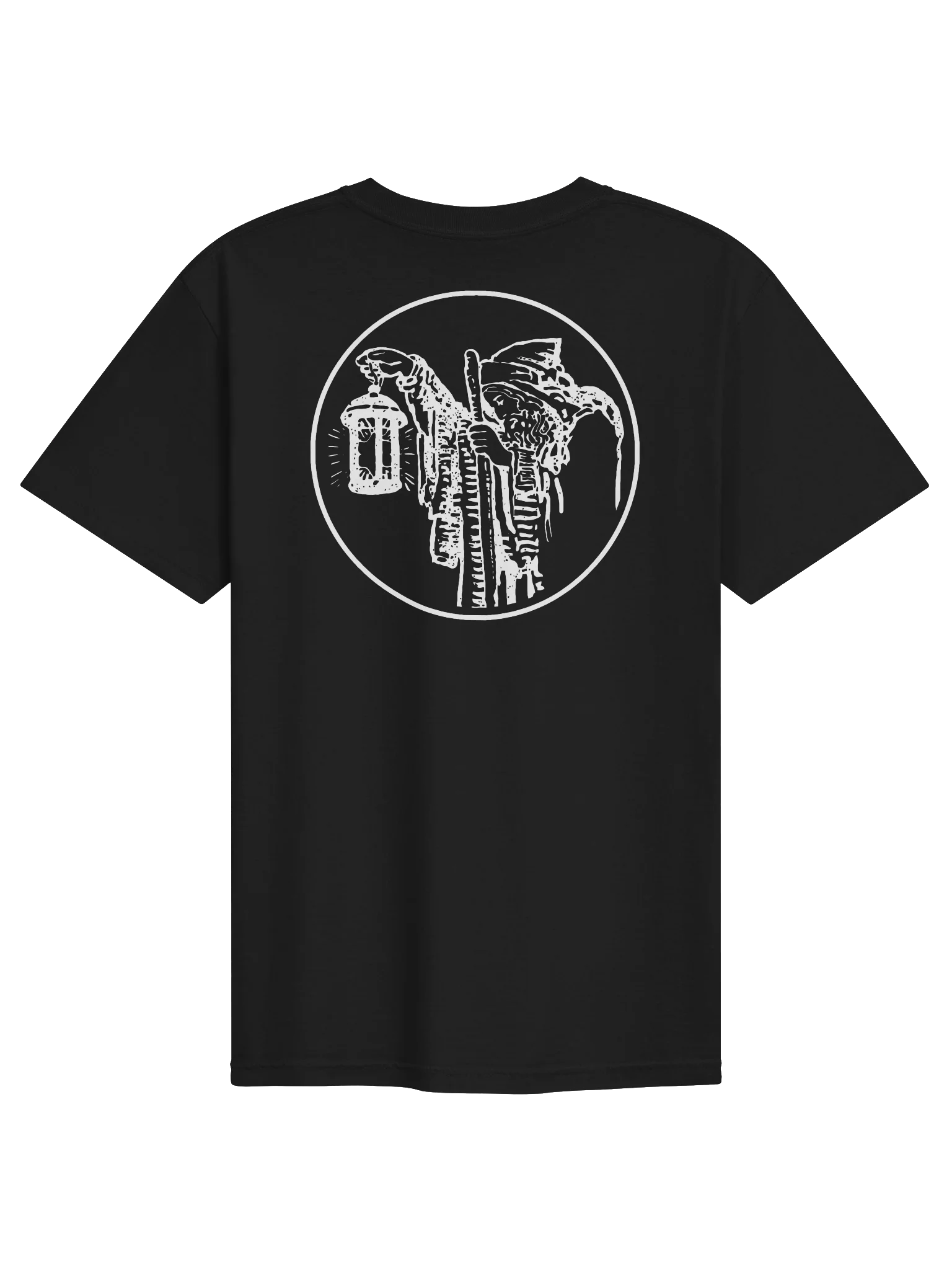 ICONIC TEE product image (4)