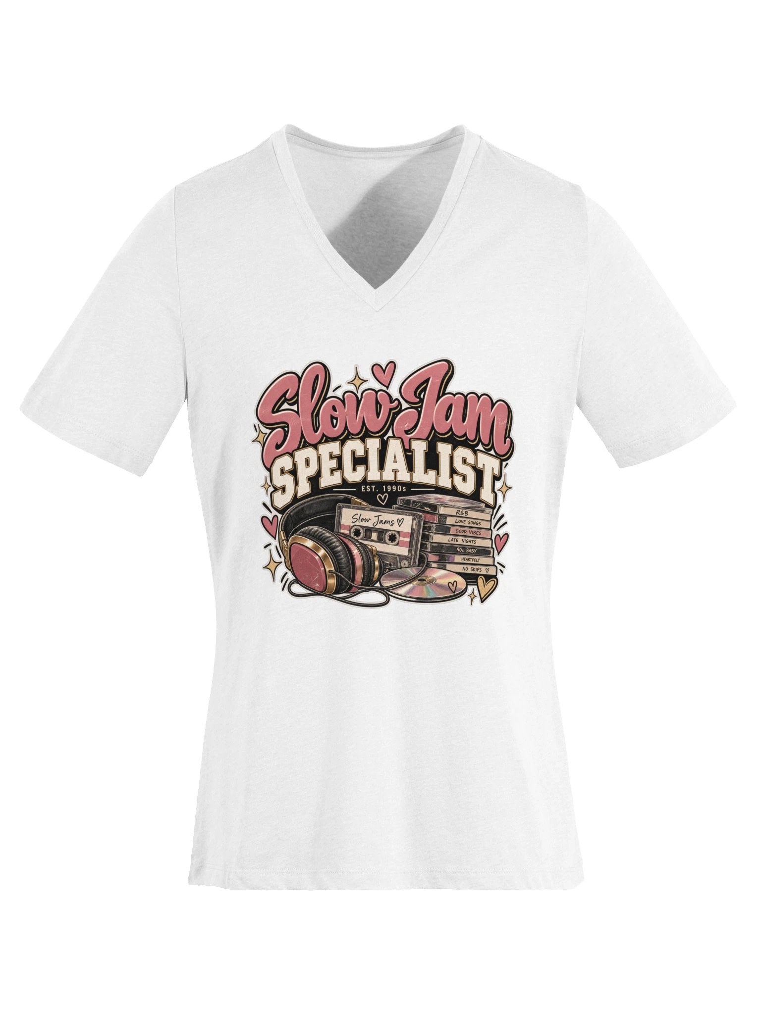 Slow Jam Specialist product image (30)