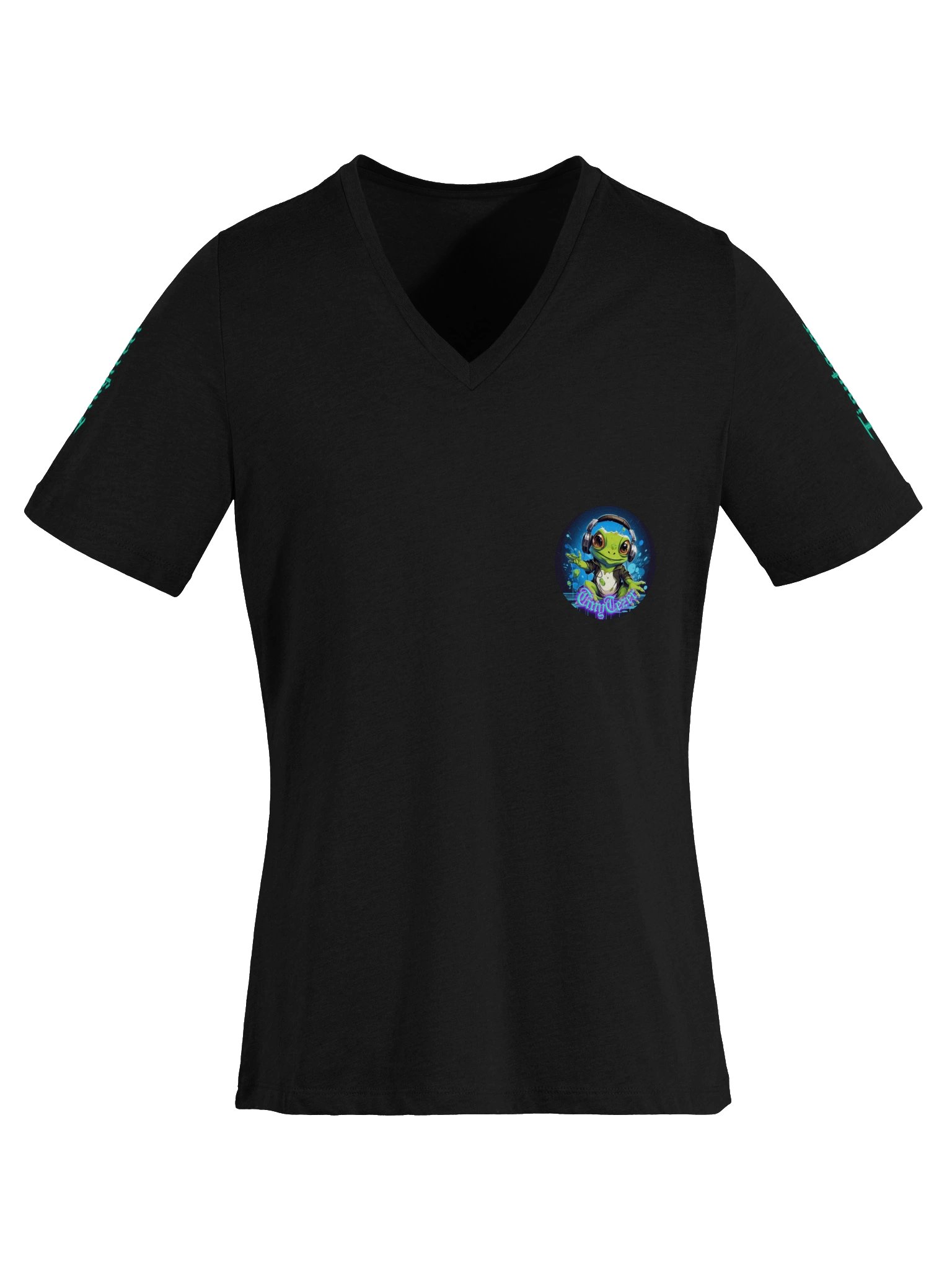vneck shirt product image (25)