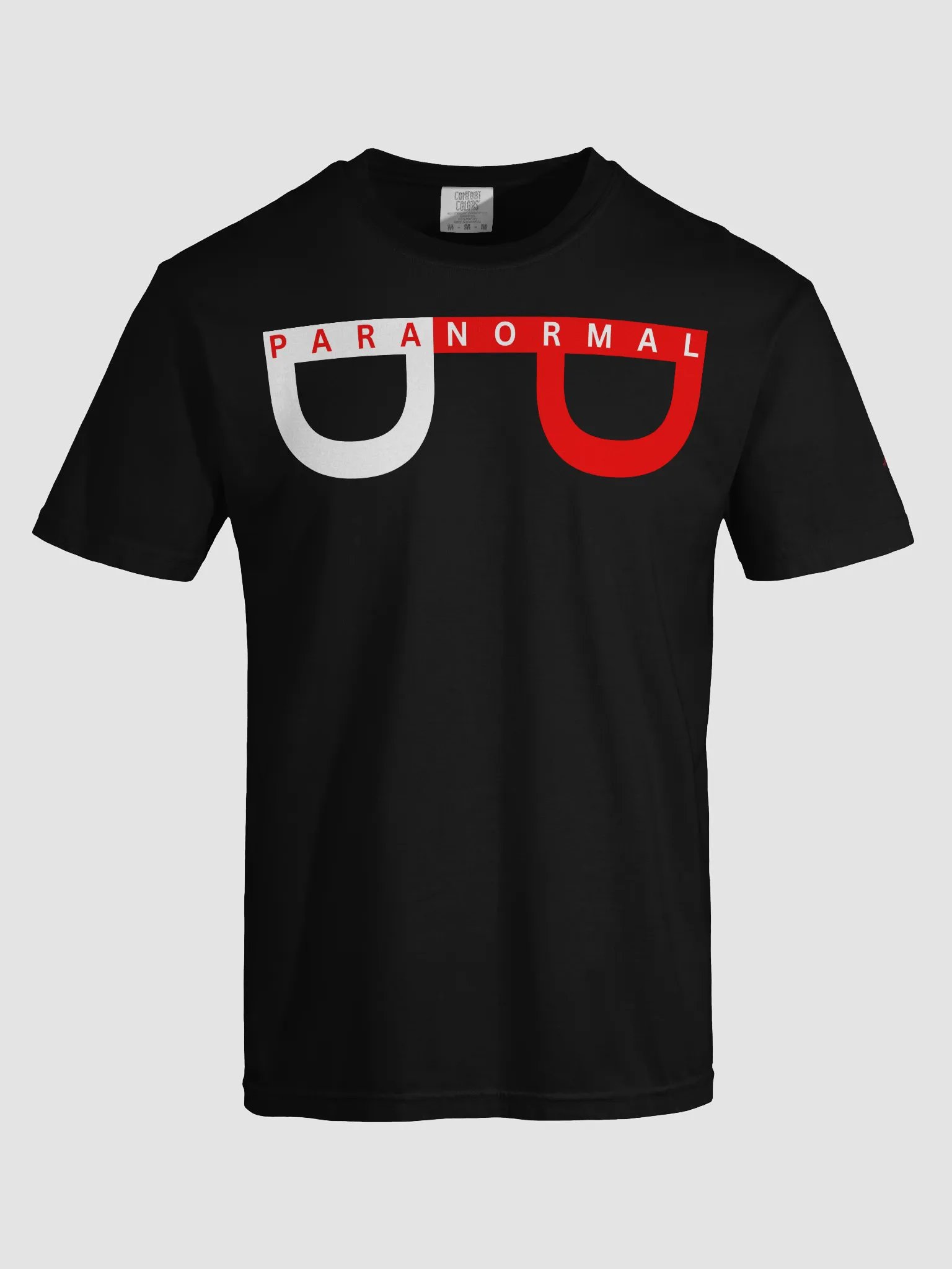Paranormal product image (5)