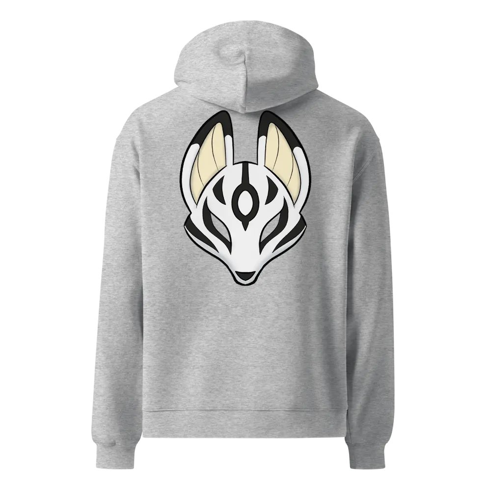 Printed Logo Hoodie product image (4)