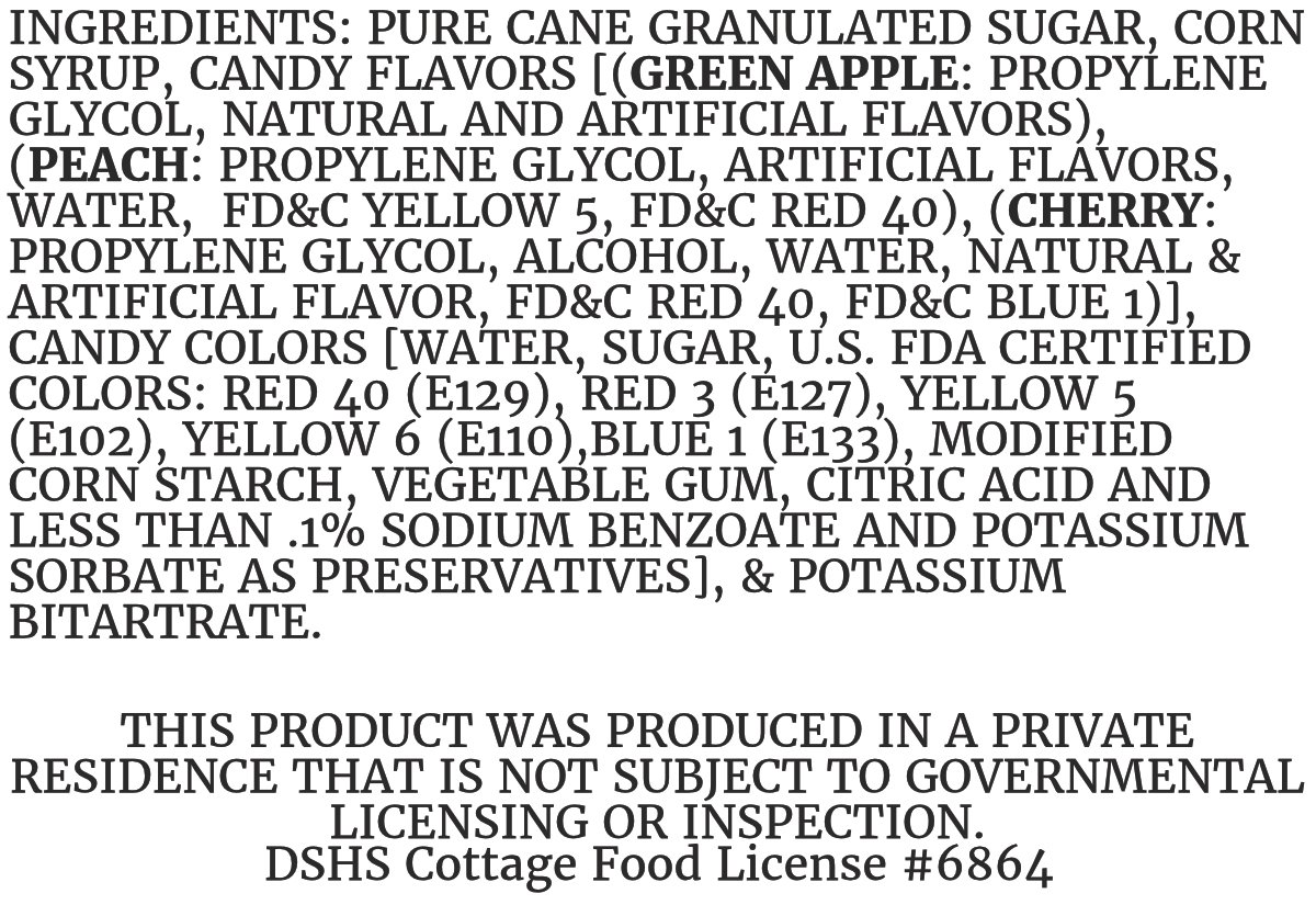 Orchard Mix product image (2)
