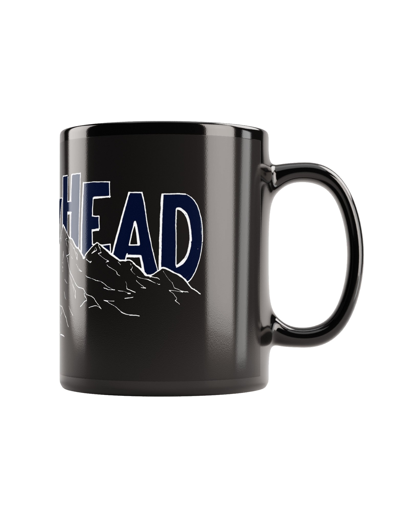 Altadena coffee mug (big logo) product image (2)