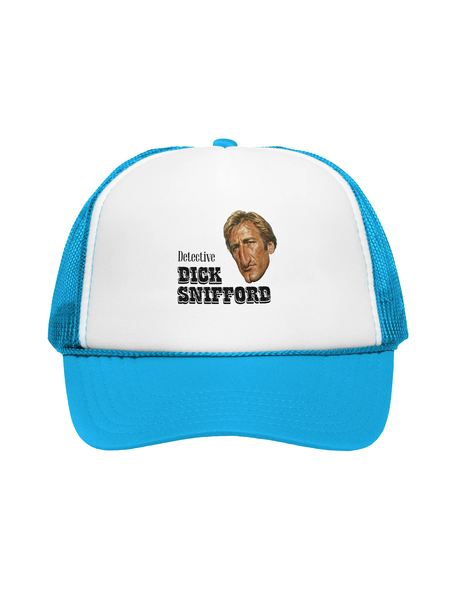 Dick Snifford Portrait Cap product image (17)