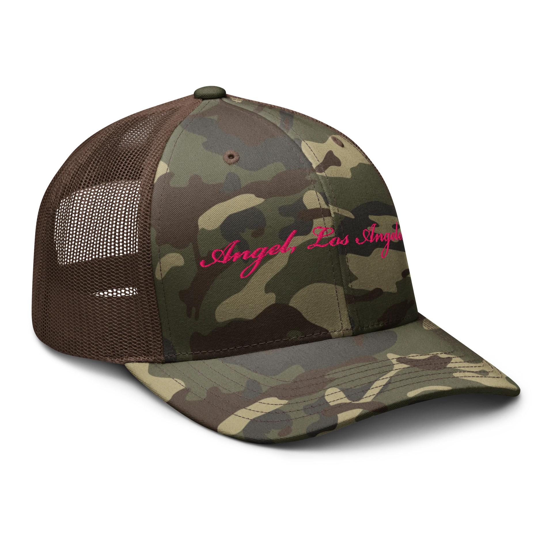 ANGEL HAT product image (6)