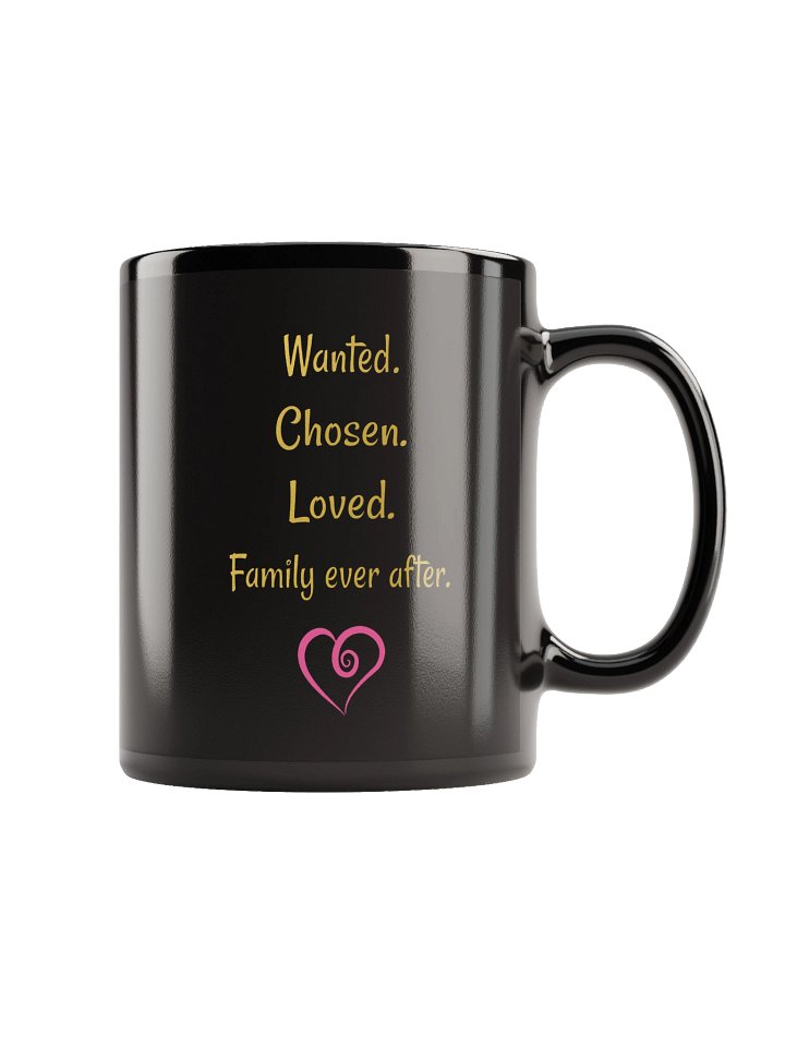 Chosen One Mug product image (1)