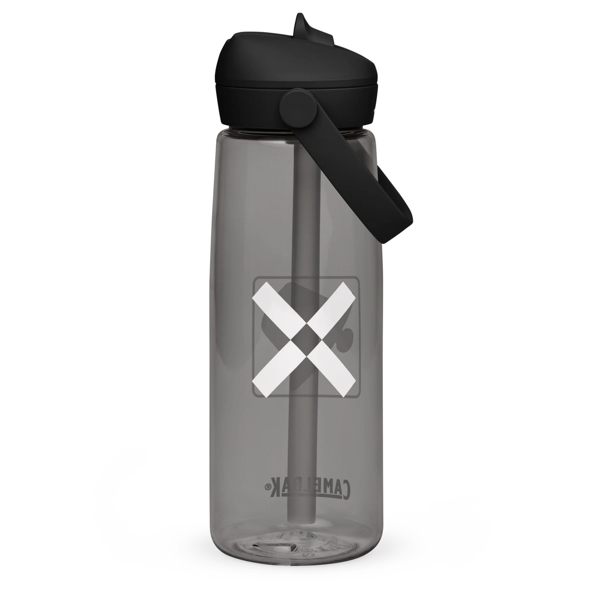 X Marks the Sip: CamelBak Thrive® Flip Straw Water Bottle product image (12)