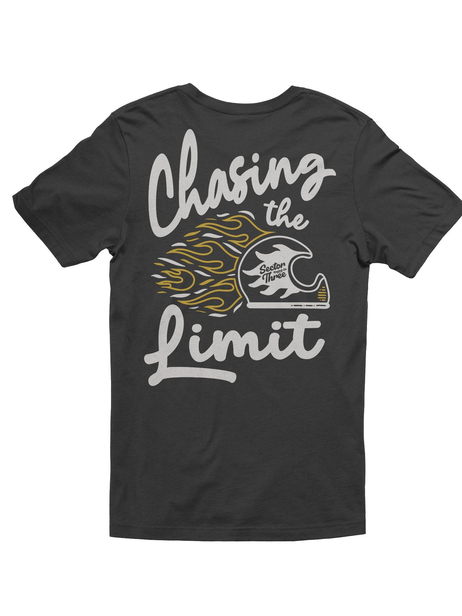 Sector Three // Chasing the Limit product image (2)