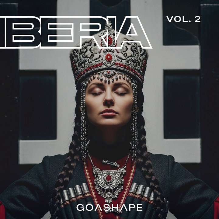 SOUND OF IBERIA - VOL.02 product image (1)