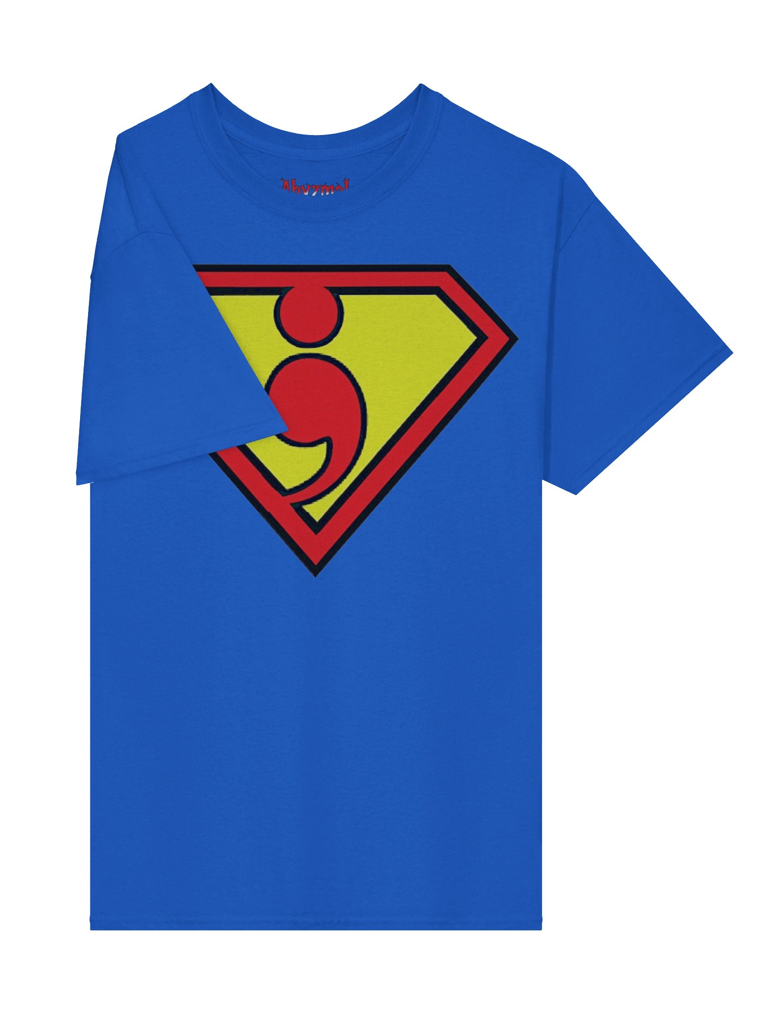 Hope Tee product image (4)
