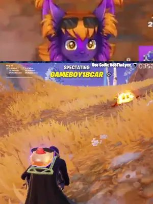 Victory Hatch | #neothelynx on #Twitch