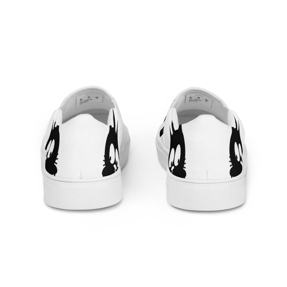 Kitty Slip-Ons product image (4)