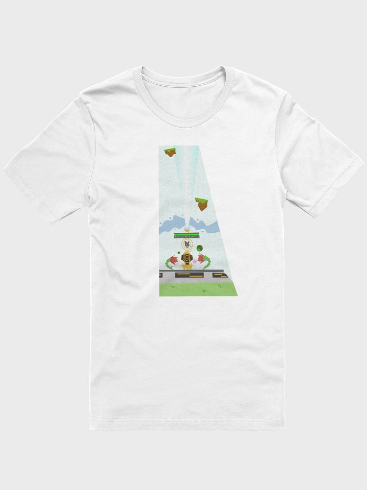 Core T-Shirt product image (4)