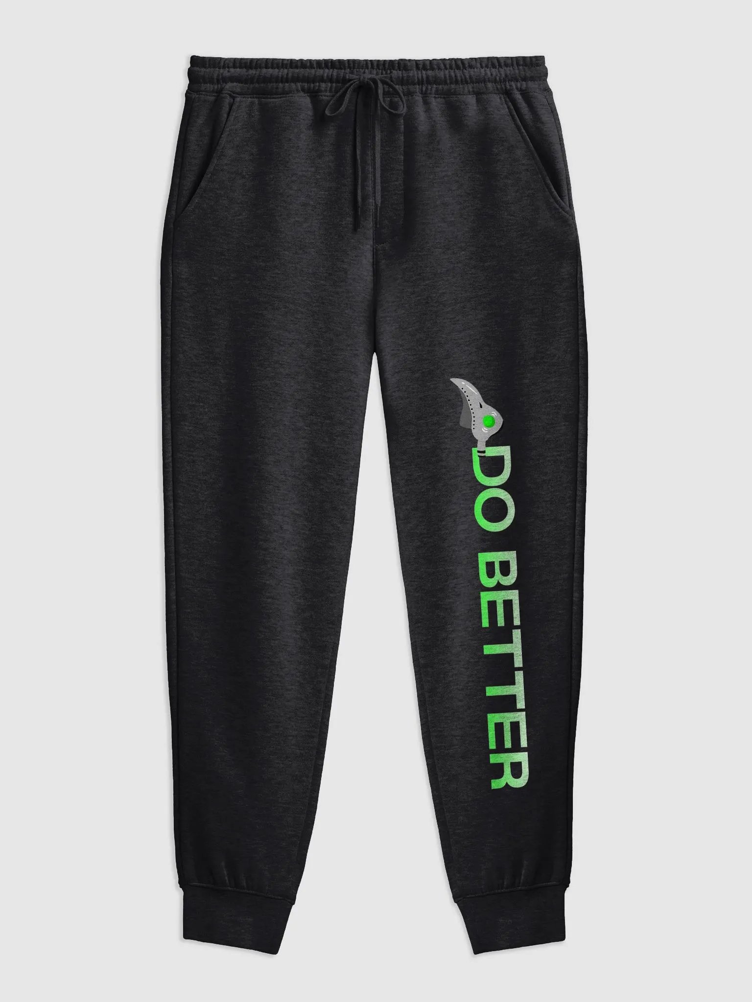 Do better sweatpants product image (2)