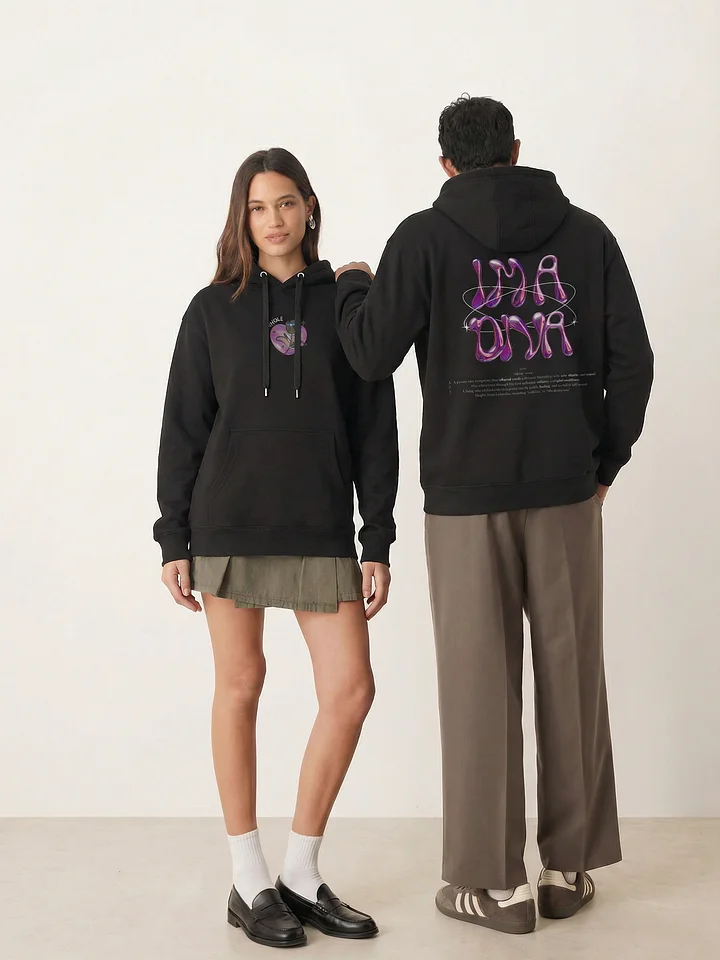 I'M A DIVA Hoodie product image (1)