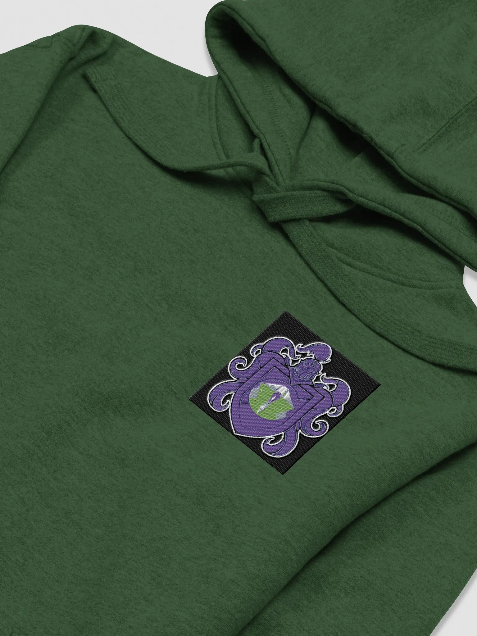 Cryptopian Group Members Hoodie product image (3)