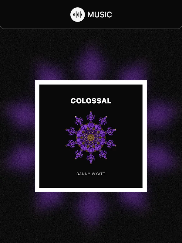 Colossal (MP3 + WAV) product image (1)