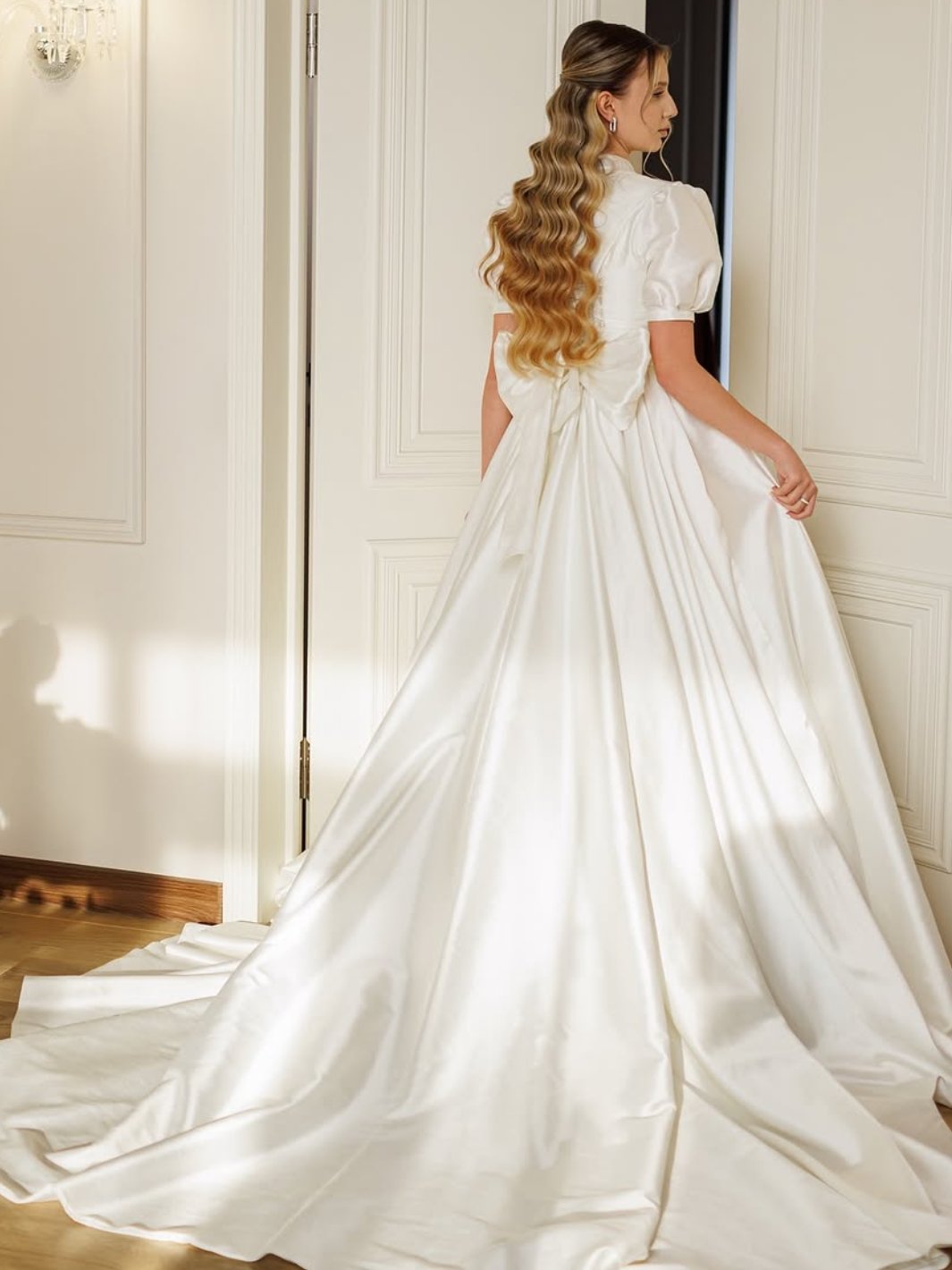 Wedding dress product image (4)