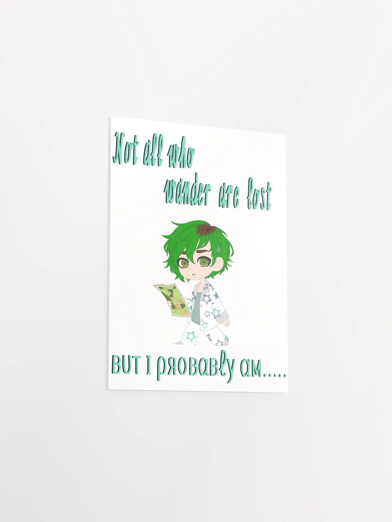 Im Lost product image (8)