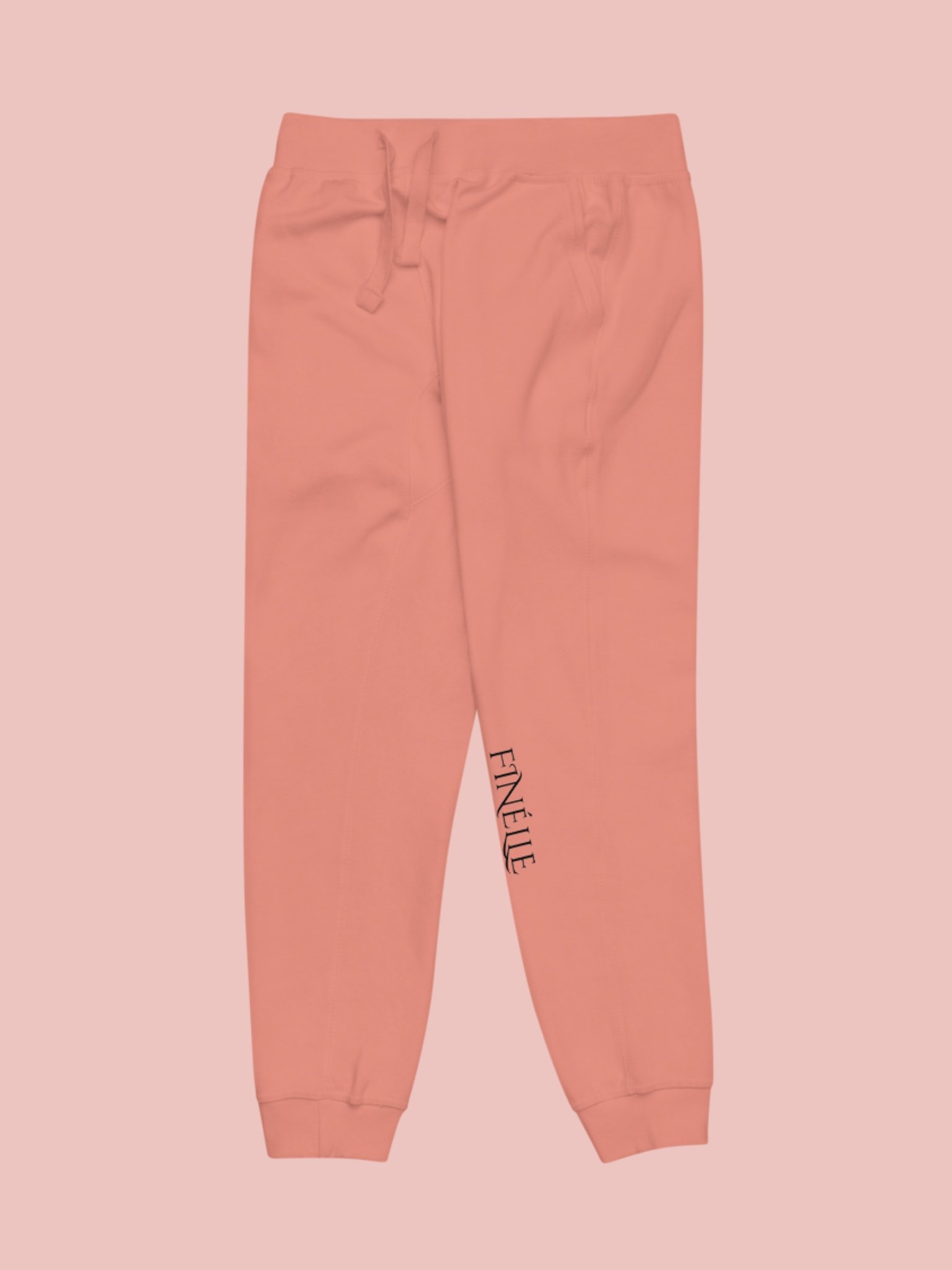 Finélle Fleece Sweatpants product image (2)