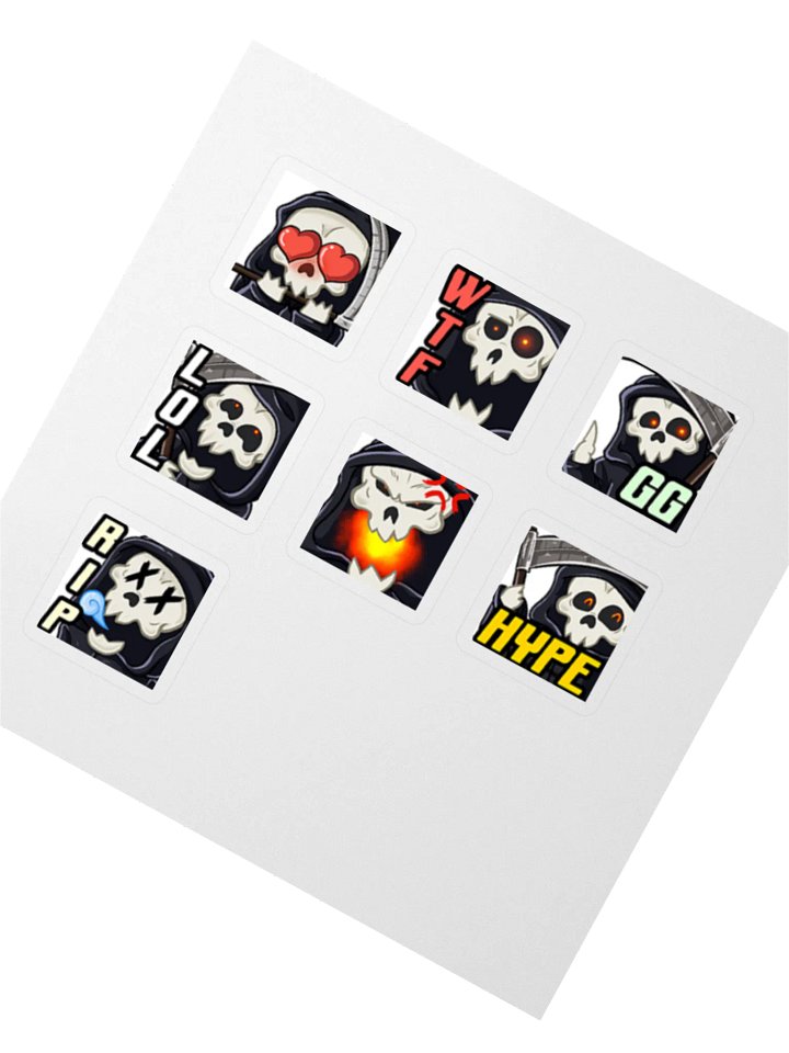 stickers product image (2)