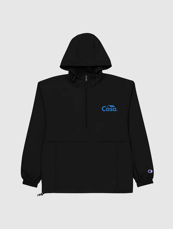 Casa Windbreaker product image (2)