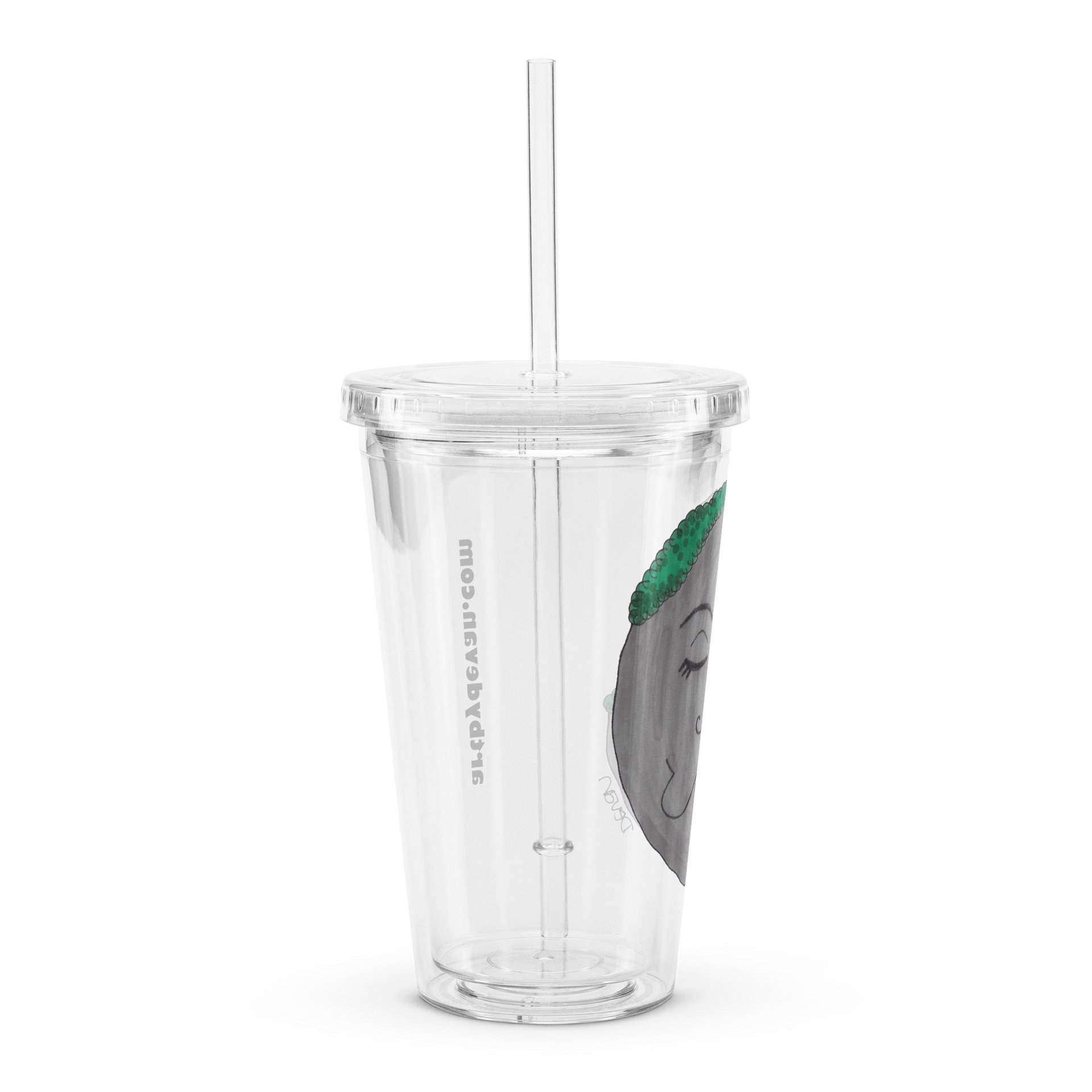 Mushroom Moon Cup product image (2)