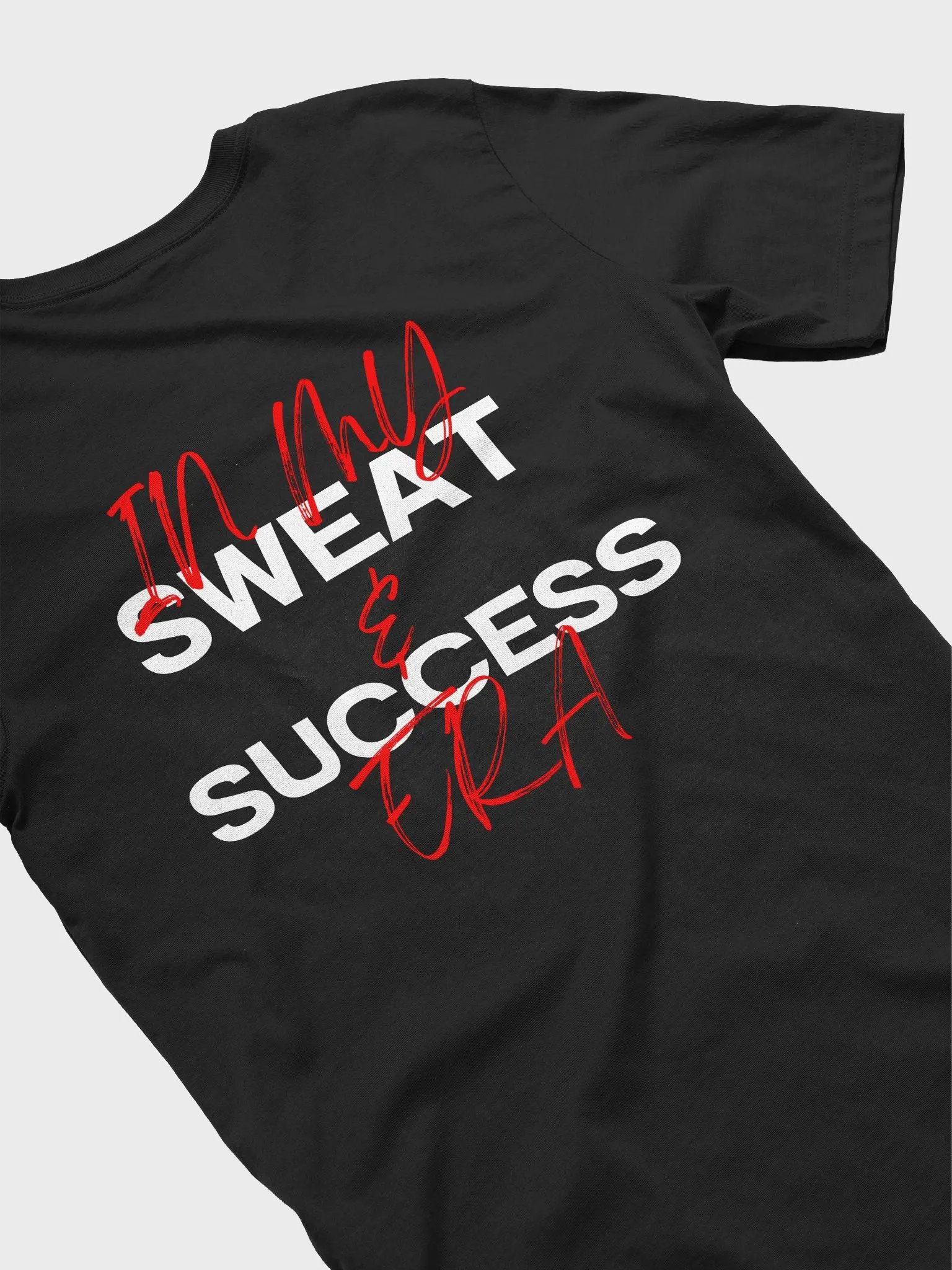 Sweat & Success Era Tee product image (4)
