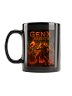 Thrasher Solar Mug