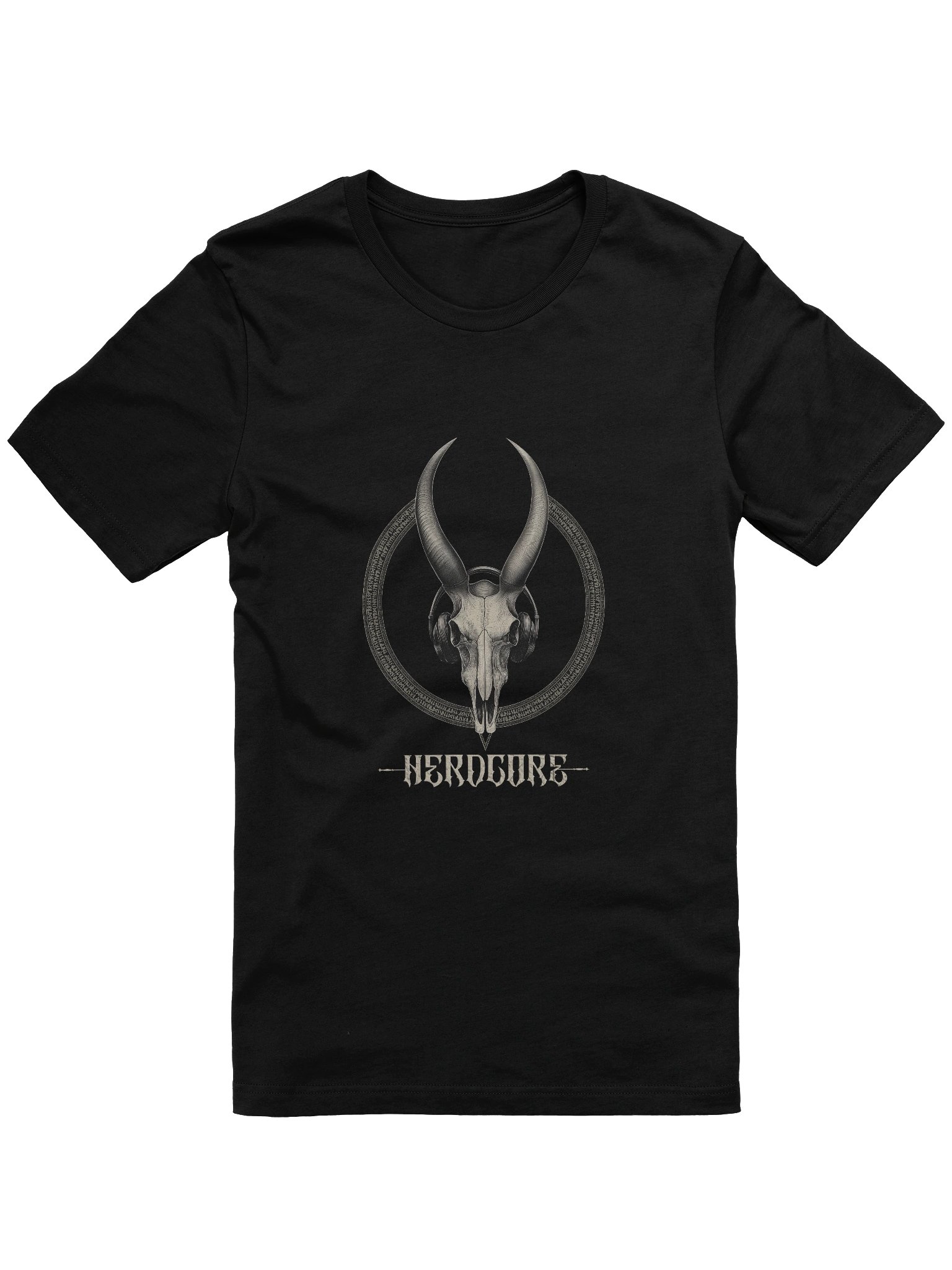 Herdcore T-Shirt product image (3)