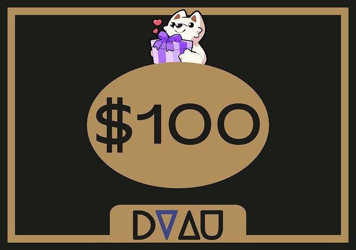 $100 Gift Card product image (1)