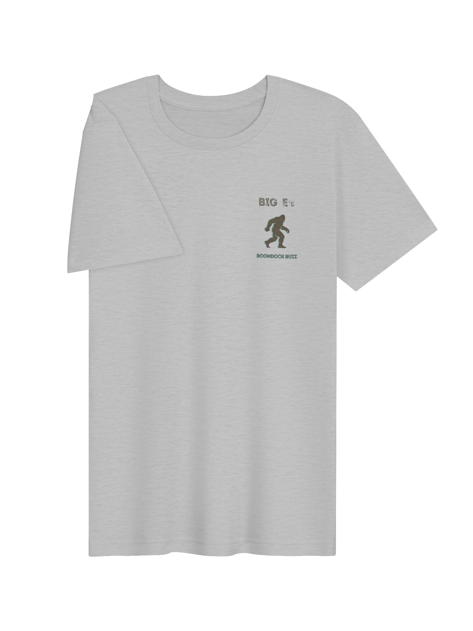 Base Camp Tee product image (3)