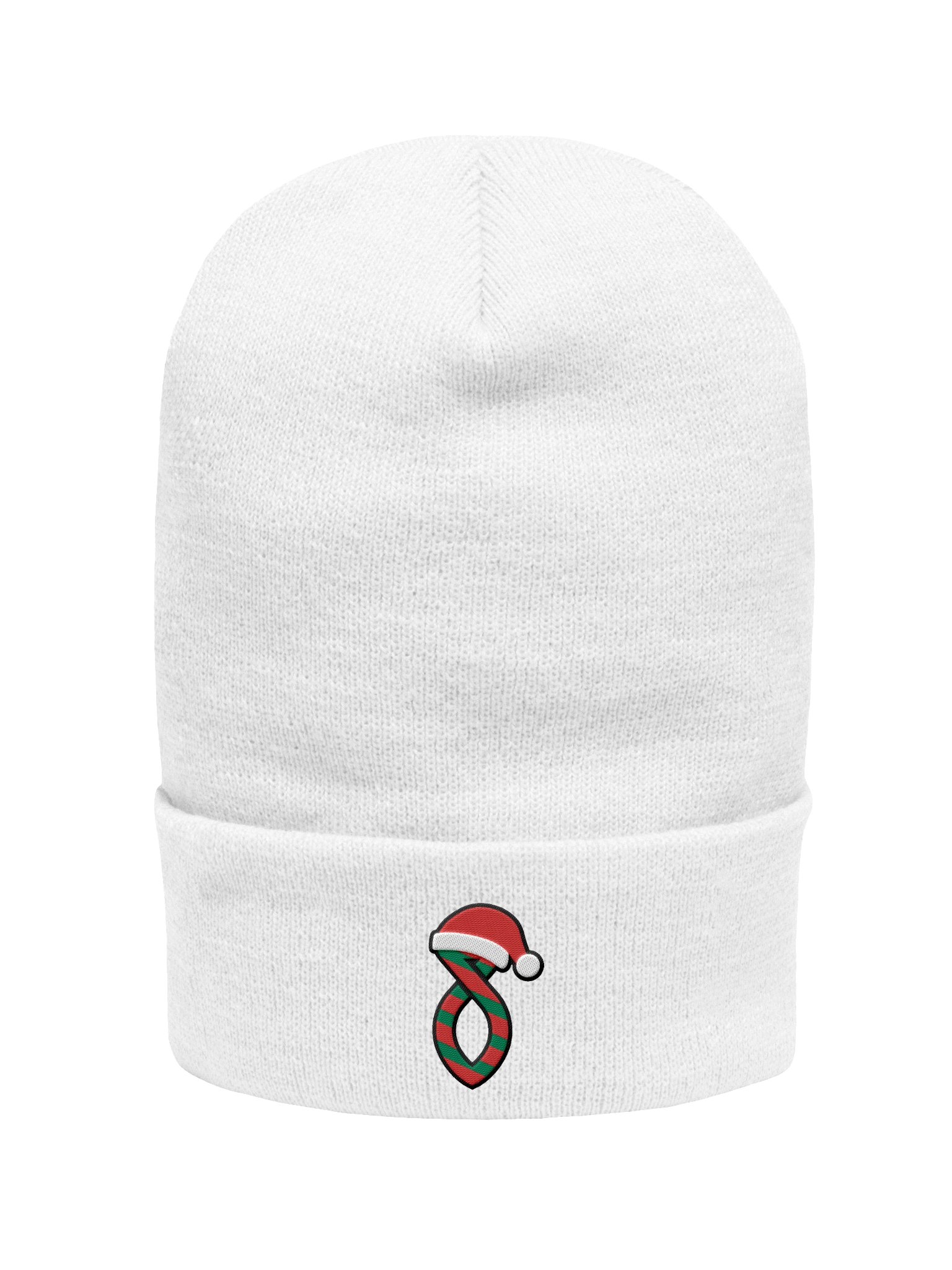 Santa Hat Beanie product image (1)