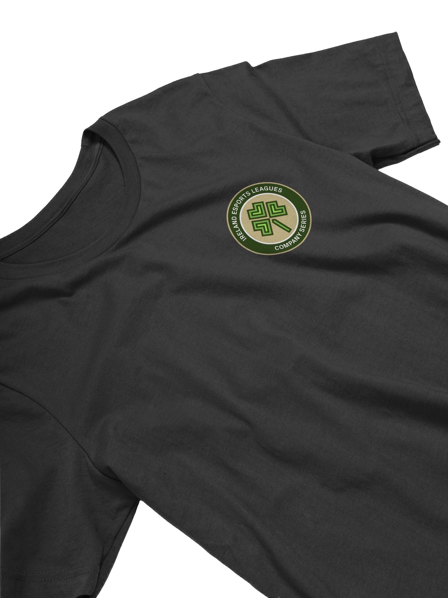 Office Showdown Crest Tee product image (1)