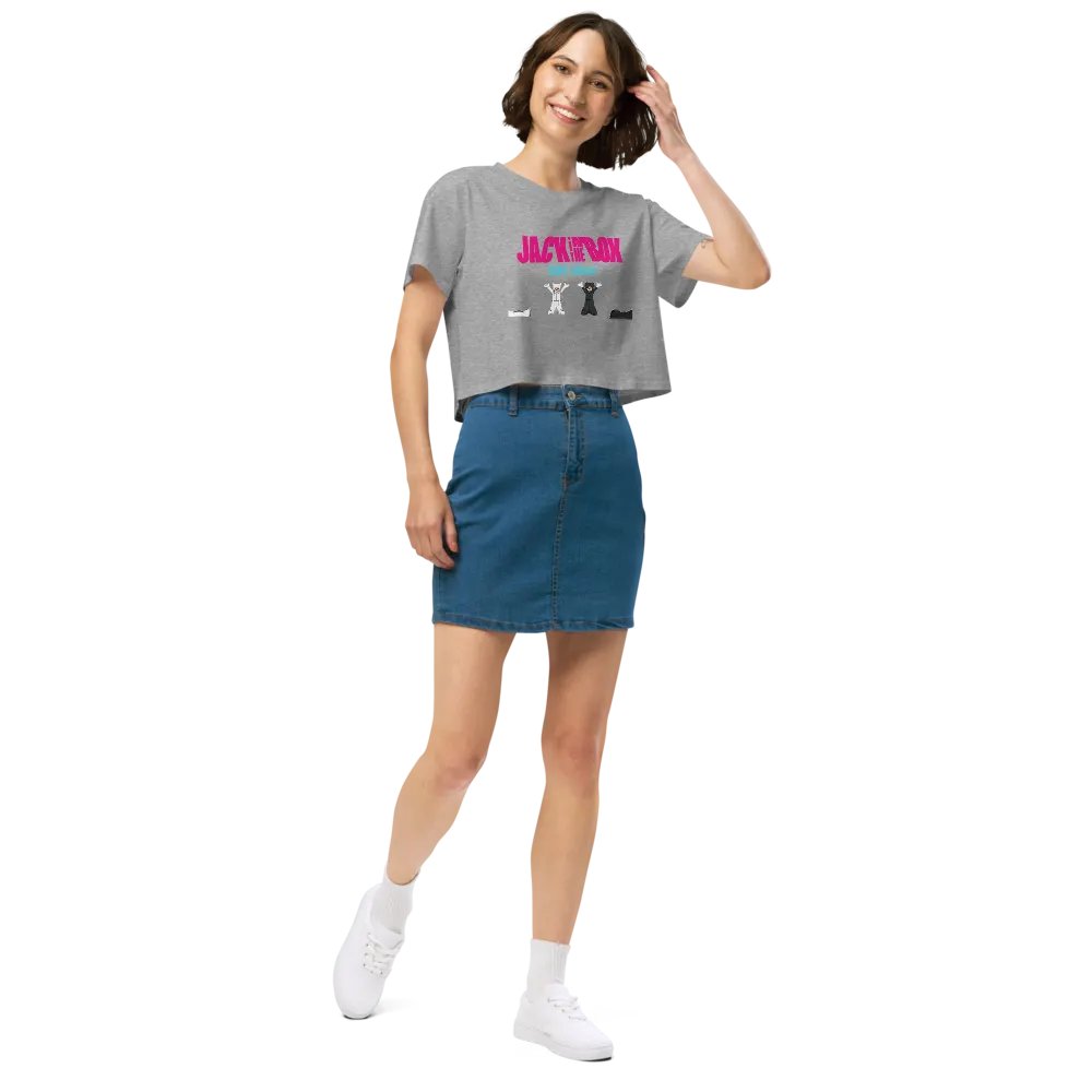 Hope Edition Crop Top product image (2)