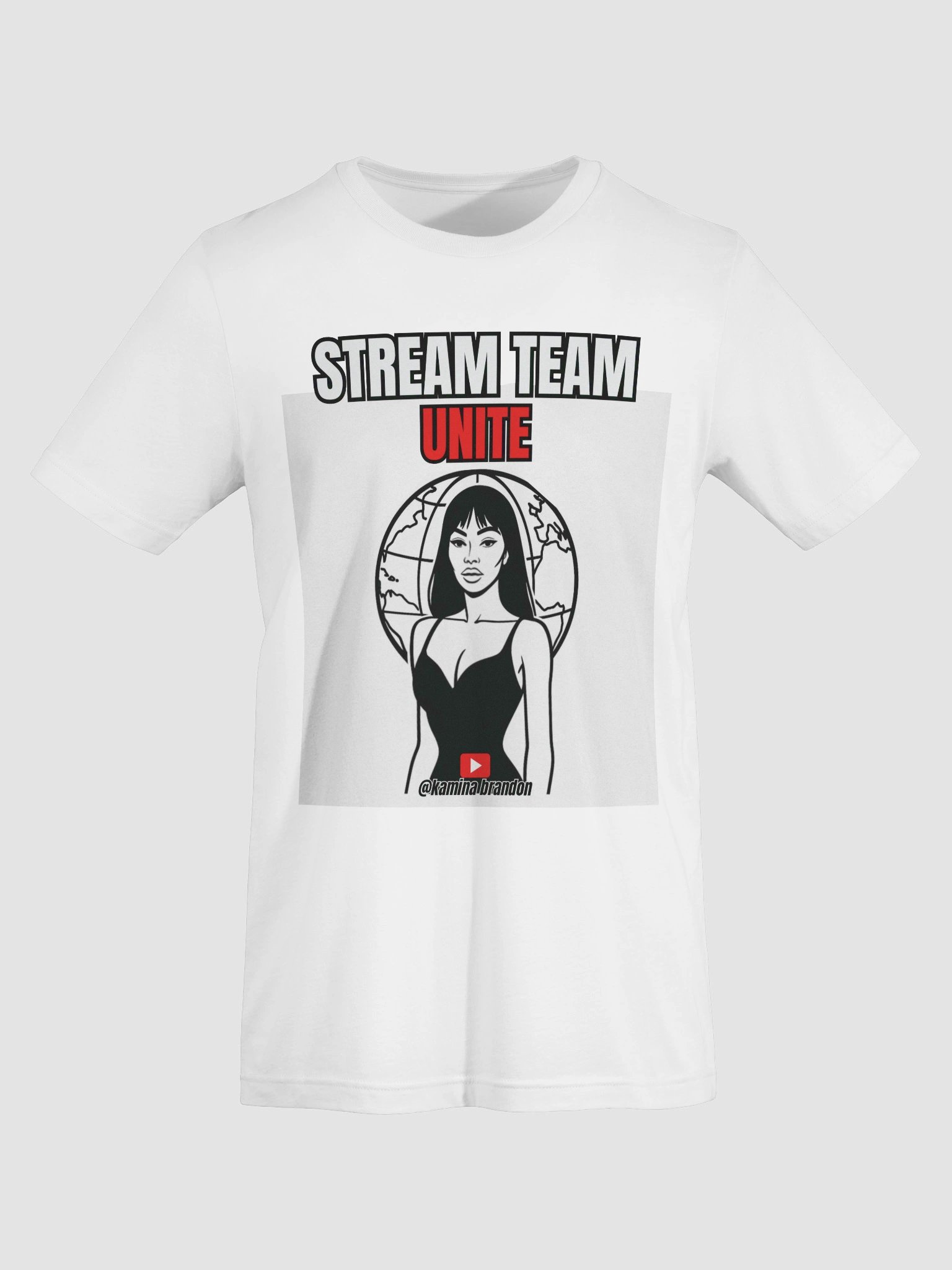 The Close Knit Tribe Tee (Unisex) product image (5)