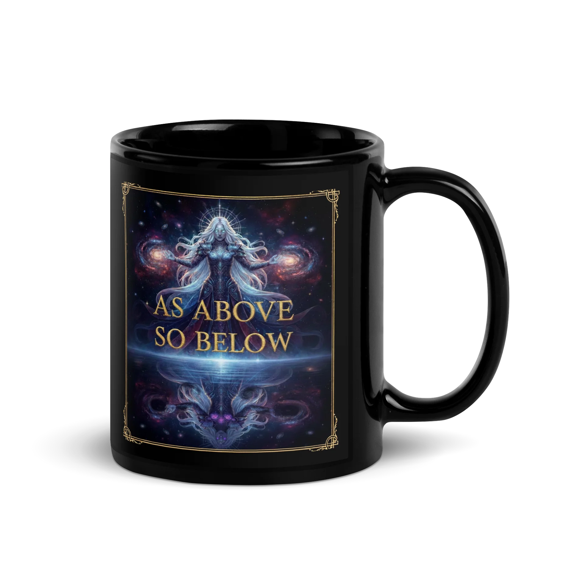 Mystical Reflections Mug product image (3)