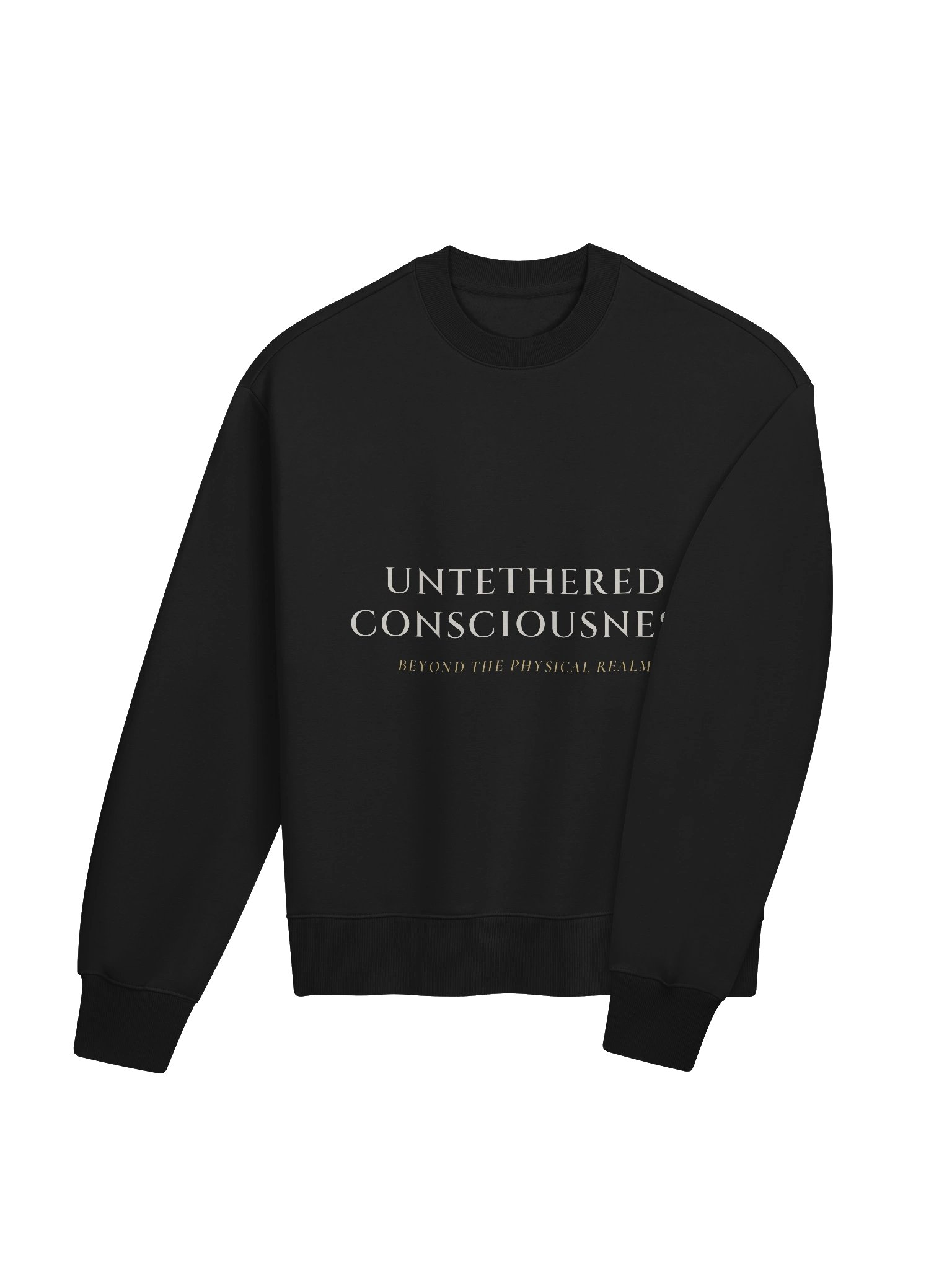 Crewneck (AS Heavy) product image (4)