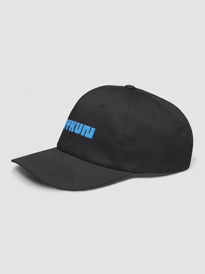Gaykun embroidered dad hat product image (14)