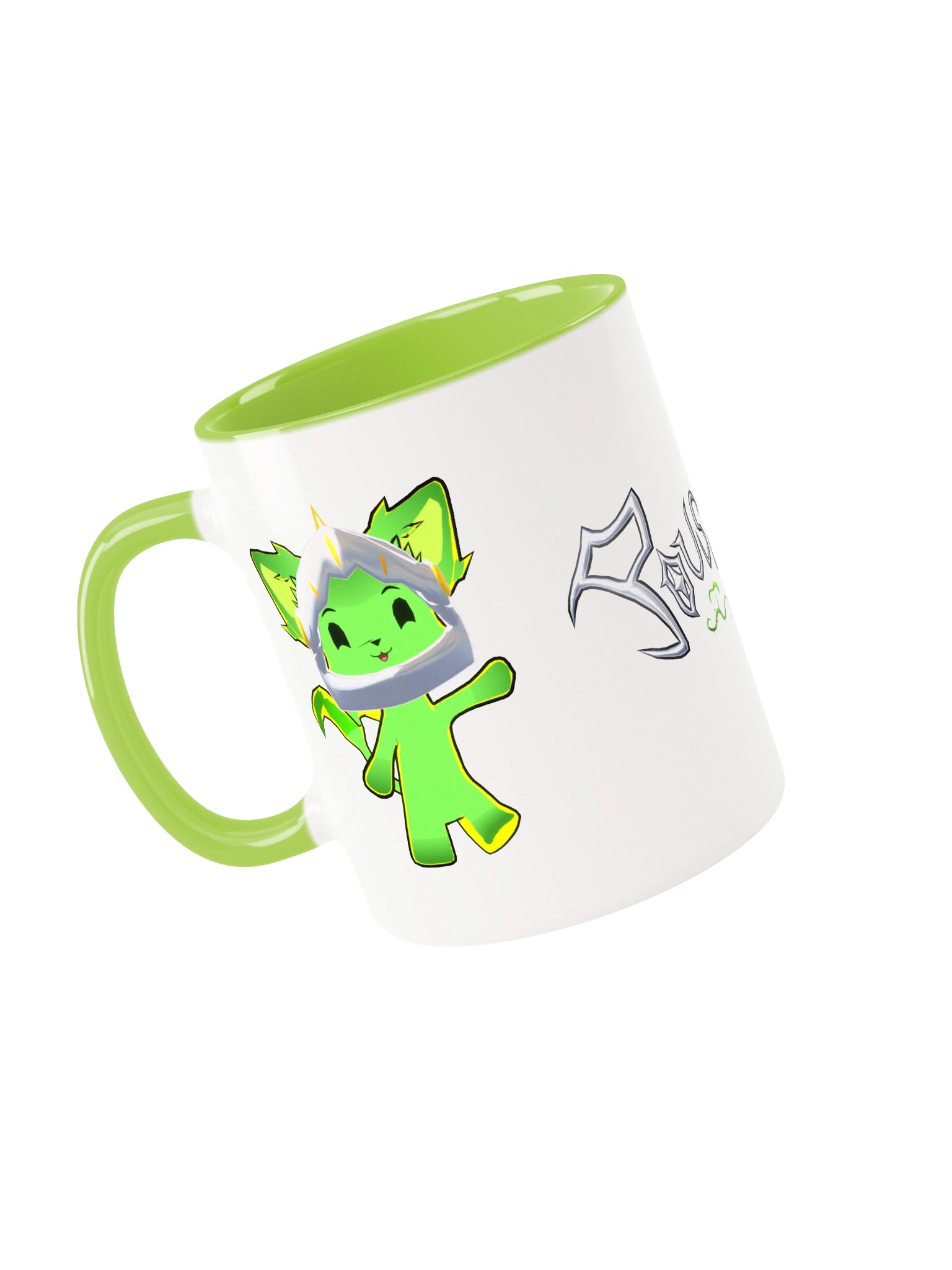 Mug Pousse product image (3)