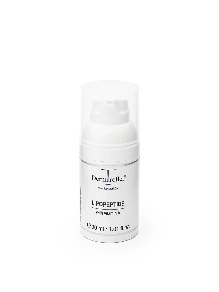 Dermaroller美容套装（七件套） product image (8)