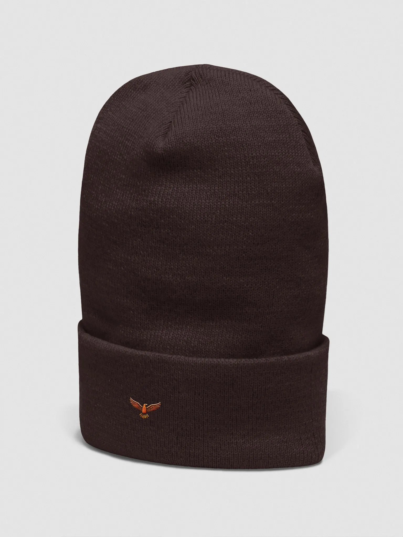 Zambian Eagle Beanie product image (10)