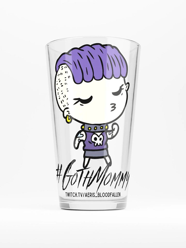 Bloodfallen_GothM_G product image (1)